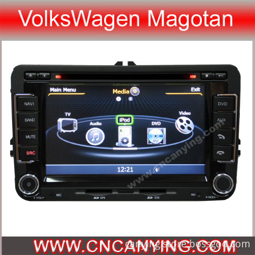 Special for Passat B6 / Golf V (2003- 2009) / Jetta (2005- 2008) / Touran / Passat CC / Tiguan / EOS / Caddy / Scirocco (CY-C004)